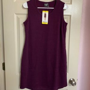 Pocket Shift NWT Perfect for Tropical Summer Cruise